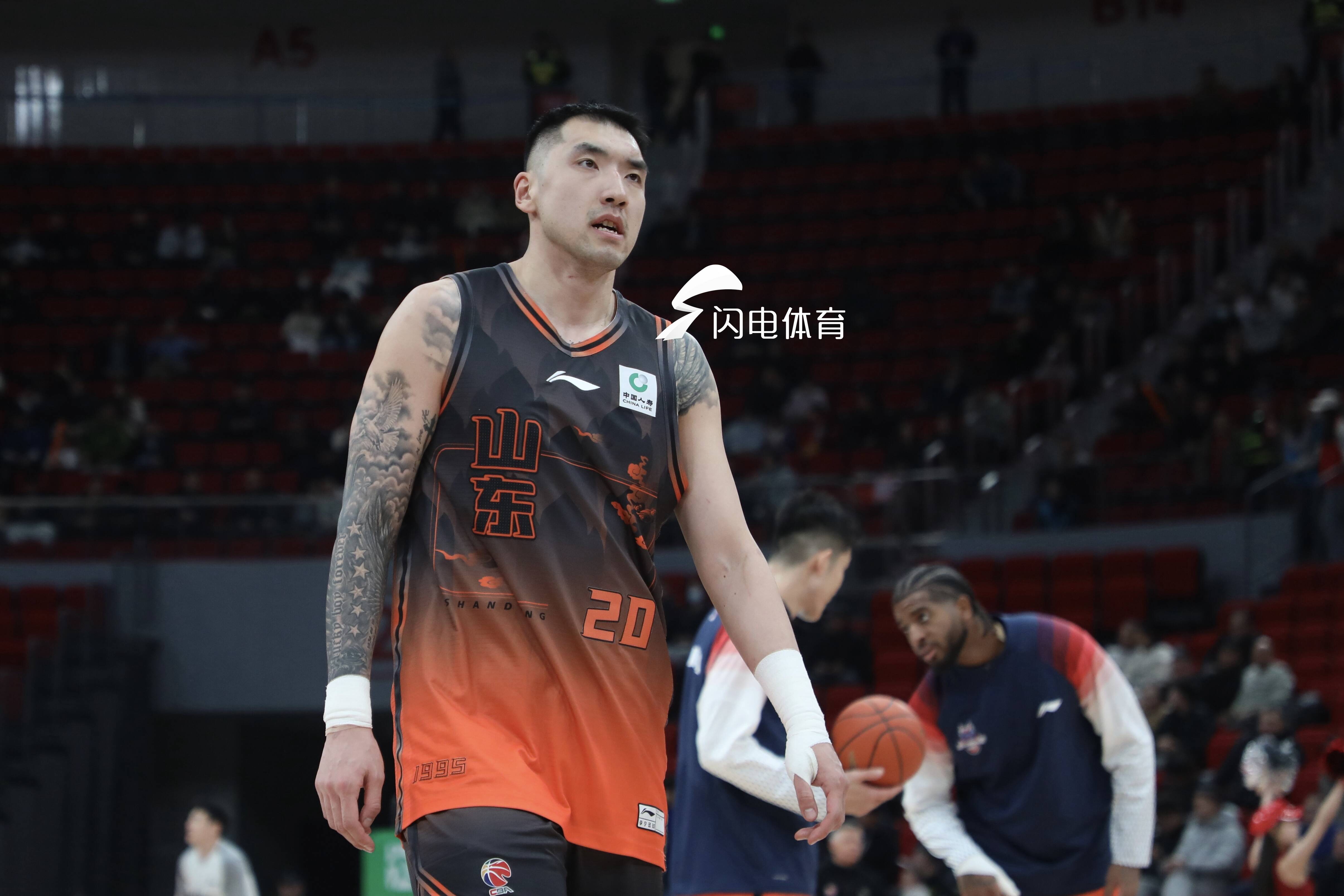 世界杯官方app下载中心-山东高速男篮今晚迎临沂主场收官战，对阵宁波冲击八连胜