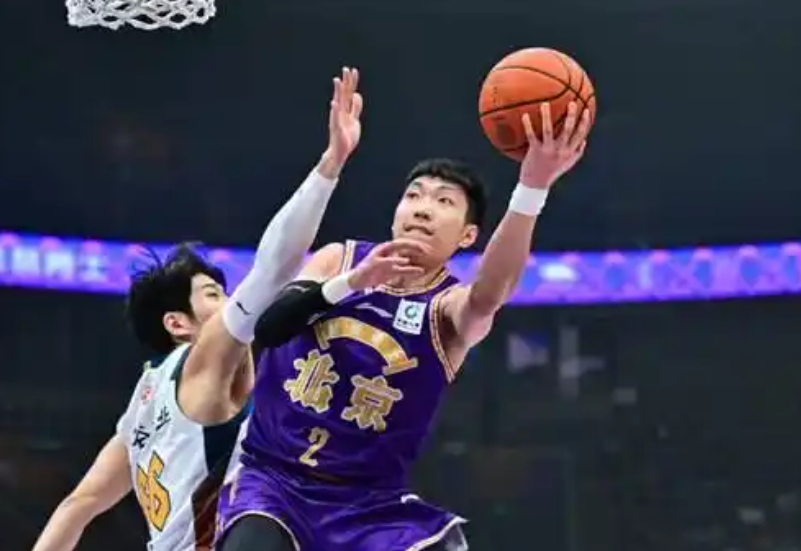 世界杯官方app下载中心-北控告别发文:从头再来!但张庆鹏自断优势,攻守全崩,该走了?
