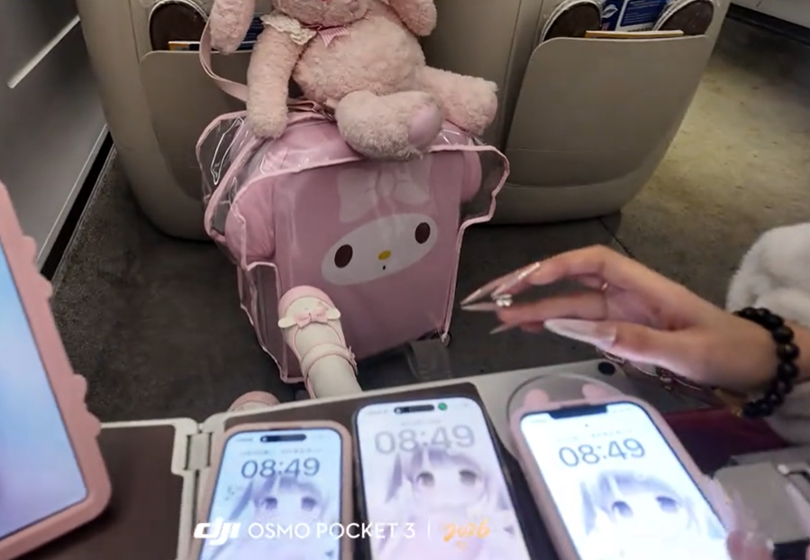 世界杯官方app下载中心-“穷养女真可怜”,买10分钟商务坐拍了9分钟,鞋子让人无语